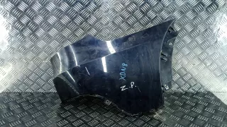  Клык бампера задний правый BMW X5 E70 Арт XDN08SG01, вид 1