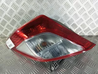  Фонарь задний левый Toyota Yaris 3 Арт 122484
