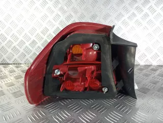 6937458 Фонарь задний правый BMW 3 E90/E91/E92/E93 Арт 122494, вид 2