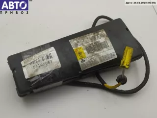 EHM500750 Подушка безопасности боковая (в сиденье) Land Rover Discovery 3 Арт 54101097, вид 1