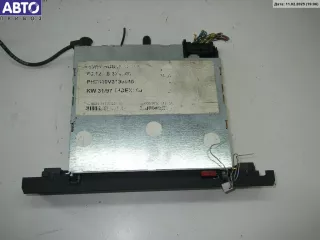 8374997 Аудиомагнитола BMW 5 E39 Арт 54466392, вид 3