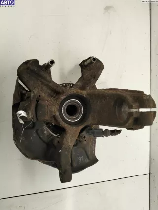 1J0407613G Ступица передняя правая Volkswagen Golf 4 Арт 54466461, вид 1