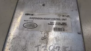 ANR4499 Блок управления пневмоподвеской Land Rover Range Rover 2 Арт 8854628, вид 2