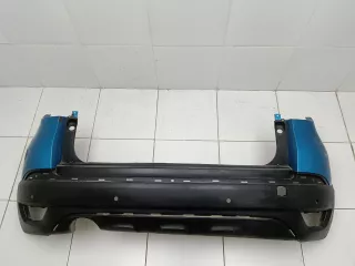 850220429r Бампер задний Renault Kaptur Арт bbr80122021, вид 1