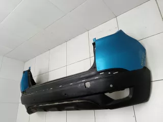 850220429r Бампер задний Renault Kaptur Арт bbr80122021, вид 2