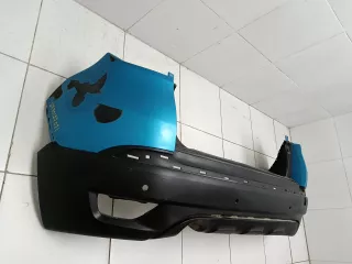 850220429r Бампер задний Renault Kaptur Арт bbr80122021, вид 3