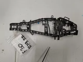 51217242568 Кронштейн ручки двери передней правой BMW 3 F30/F31/GT F34 Арт Z326444, вид 1
