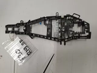 51217242568 Кронштейн ручки двери передней правой BMW 3 F30/F31/GT F34 Арт Z326444, вид 3