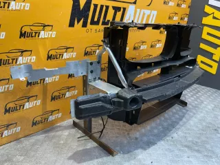 51648055208 Панель передняя BMW X5 F15 Арт MA126046, вид 2