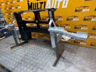 51648055208 Панель передняя BMW X5 F15 Арт MA126046, вид 7