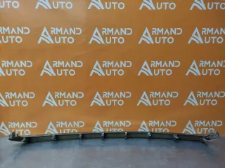 5312248100 накладка решетки радиатора нижняя Lexus RX 4 Арт AR257316, вид 4