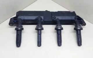 JCI-ALL-TUA-CEM01 Катушка зажигания Citroen C3 1 1.1л i Арт 2028897, вид 2