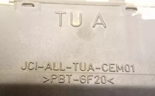 JCI-ALL-TUA-CEM01 Катушка зажигания Citroen C3 1 1.1л i Арт 2028897, вид 3