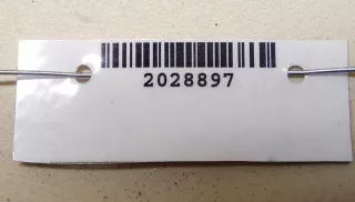 JCI-ALL-TUA-CEM01 Катушка зажигания Citroen C3 1 1.1л i Арт 2028897, вид 5