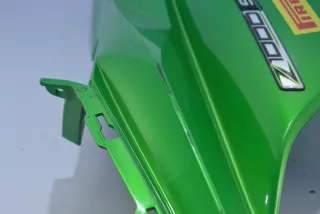 55028+0386 , moto910908 Кронштейн Kawasaki Z Арт moto910908, вид 7
