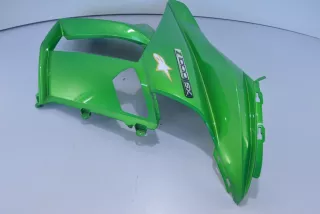 55028-0387 , moto910912 Кронштейн Kawasaki Z Арт moto910912, вид 3
