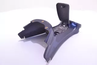  , moto2777006 Декоративная крышка двигателя Piaggio x8 Арт moto2777006, вид 3