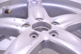 e14x4.50 , moto2776927 Мото колесо заднее Piaggio x8 Арт moto2776927, вид 3