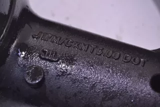j17m,cxmt5.00 , moto5172392 Мото колесо заднее Suzuki moto GSX Арт moto5172392, вид 5