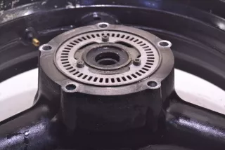 j17m,cxmt5.00 , moto5172392 Мото колесо заднее Suzuki moto GSX Арт moto5172392, вид 8
