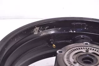 j17m,cxmt5.00 , moto5172392 Мото колесо заднее Suzuki moto GSX Арт moto5172392, вид 9
