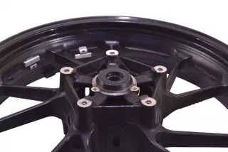 j17m,cxmt3.50 , moto5592858 Мото колесо переднее YAMAHA MT Арт moto5592858, вид 3