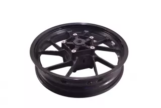 j17m,cxmt3.50 , moto5592858 Мото колесо переднее YAMAHA MT Арт moto5592858, вид 5