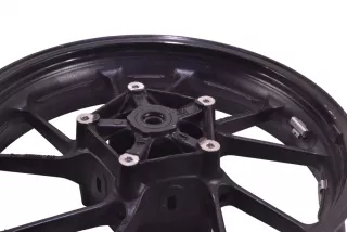 j17m,cxmt3.50 , moto5592858 Мото колесо переднее YAMAHA MT Арт moto5592858, вид 7