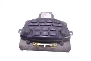 39110-mca-6010 , moto5827284 Мото переключатель (пульт) руля левый Honda moto GL  Арт moto5827284, вид 1
