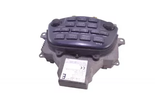 39110-mca-6010 , moto5827284 Мото переключатель (пульт) руля левый Honda moto GL  Арт moto5827284, вид 3