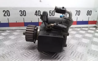 03L130755E01 V220SVR04 ТНВД дизельный Skoda Superb 2 Арт UDN03AC01, вид 2