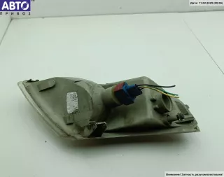  Поворотник (указатель поворота) левый Saab 9-5 1 Арт 54259277, вид 2