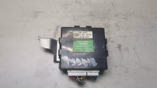 2370002500 Блок комфорта Lexus IS 1 Арт 8855359