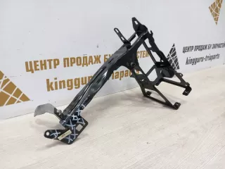 51647245792 кронштейн фары BMW 3 F80 Арт TP75385, вид 3
