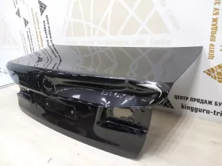 41007440695 Крышка багажника BMW 5 G30/G31 Арт TP75411, вид 2