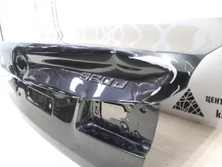 41007440695 Крышка багажника BMW 5 G30/G31 Арт TP75411, вид 3