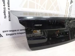 41007440695 Крышка багажника BMW 5 G30/G31 Арт TP75411, вид 4