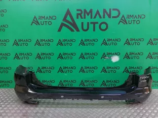 6410D933, 6410D765ZZ Бампер митсубиши, митсубиси паджеро с Mitsubishi Pajero Sport 3 Арт ARM294520, вид 1