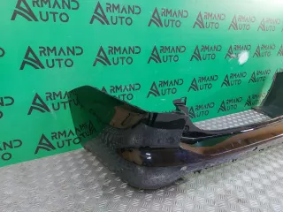 6410D933, 6410D765ZZ Бампер митсубиши, митсубиси паджеро с Mitsubishi Pajero Sport 3 Арт ARM294520, вид 2