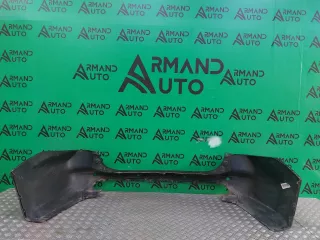 6410D933, 6410D765ZZ Бампер митсубиши, митсубиси паджеро с Mitsubishi Pajero Sport 3 Арт ARM294520, вид 5