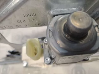 A9067200046 Стеклоподъемник передний левый Mercedes Sprinter W906 Арт ZAP324149, вид 3