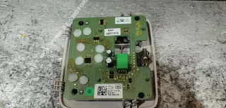 GX7313776 Фонарь салона (плафон) Jaguar XE 1 Арт 00092556, вид 4