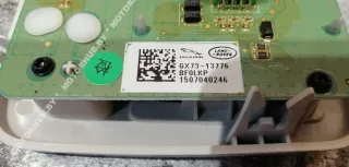 GX7313776 Фонарь салона (плафон) Jaguar XE 1 Арт 00092556, вид 5