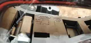 BJ32224N02 Ручка наружная задняя правая Jaguar XE 1 Арт 00092444i, вид 6
