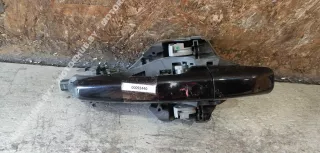 BJ32224N02 Ручка наружная задняя левая Jaguar XE 1 Арт 00092440, вид 1