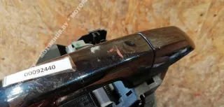 BJ32224N02 Ручка наружная задняя левая Jaguar XE 1 Арт 00092440, вид 3