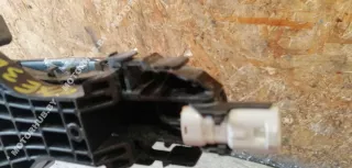 BJ32224N02 Ручка наружная задняя левая Jaguar XE 1 Арт 00092440, вид 5