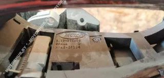 BJ32224N02 Ручка наружная задняя левая Jaguar XE 1 Арт 00092440, вид 6