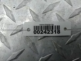  Усилитель бампера передний Cadillac Escalade 3 Арт 00242318, вид 4