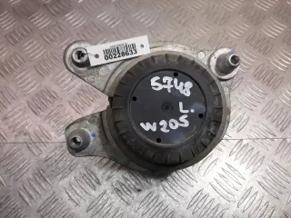 2052406617 Подушка крепления двигателя Mercedes C W205 Арт 00228633, вид 6